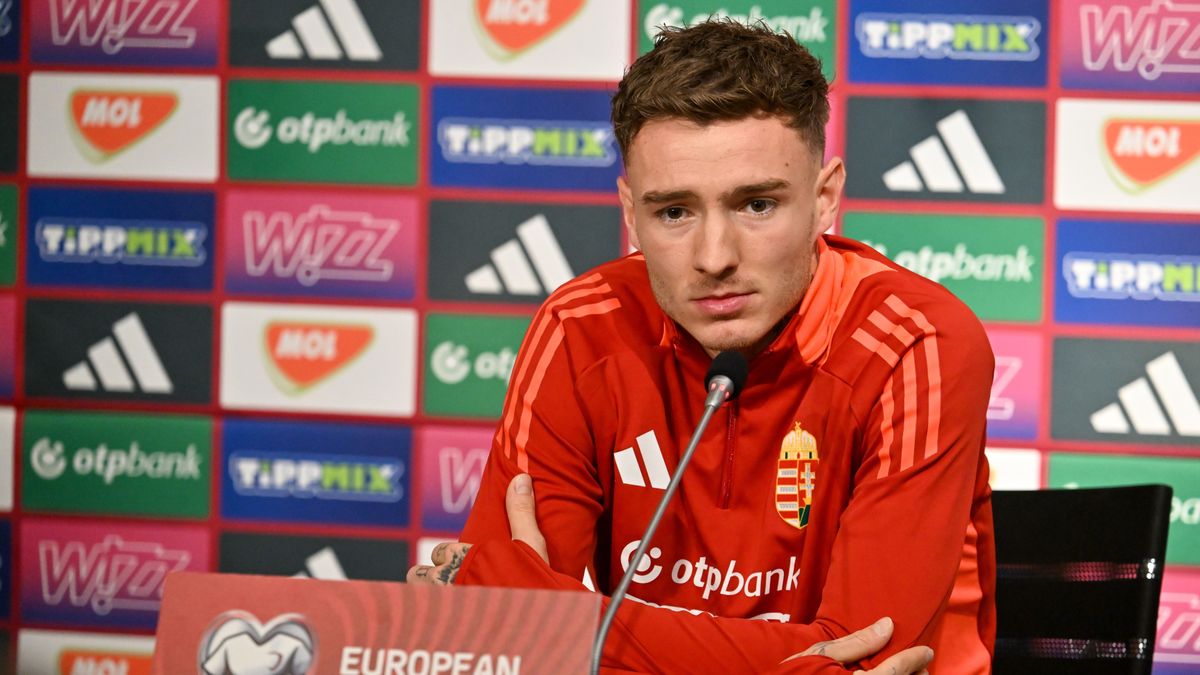 Marco Rossi alapembere szerint tanultak a hibákból, egy dologban viszont fejlődni kell