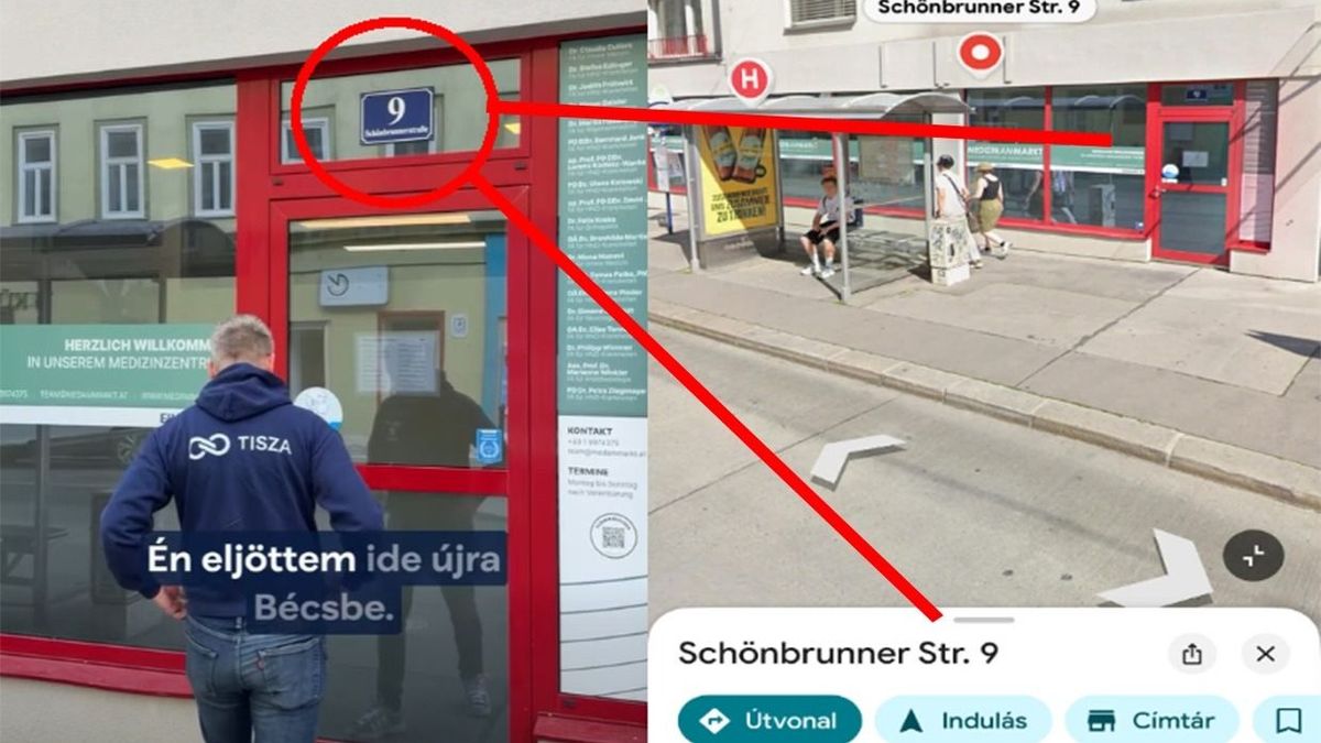 Egy AI-orvoslással foglalkozó alvásszakértő készítette Magyar Péter állítólagos drogtesztjét