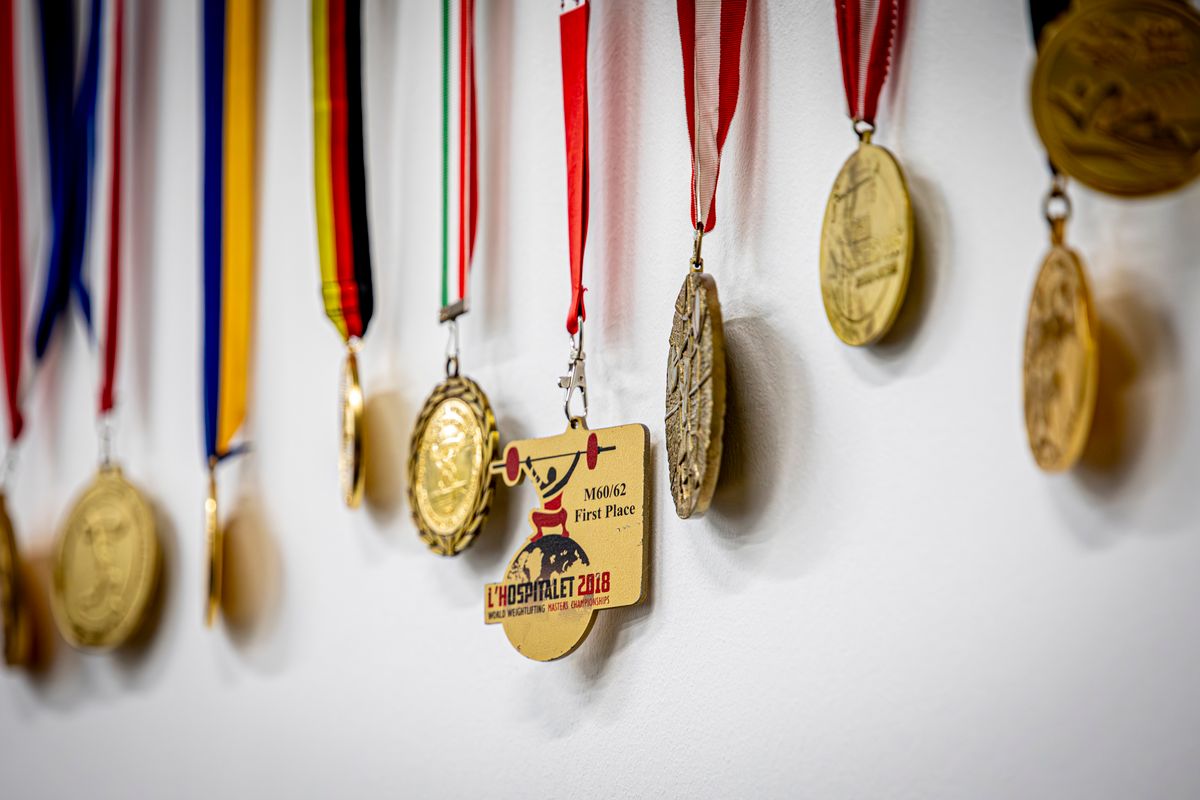 20260324 Kazincbarcika
Pátrovics Géza senior súlyemelő bajnok
Fotó: Takács József TJ
Észak-Magyarország