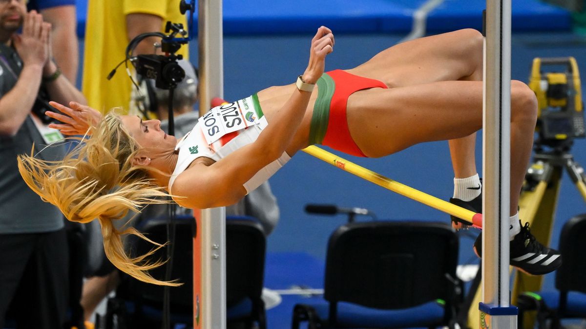 Nem Molnár Attiláé lett a legjobb magyar eredmény a világbajnokságon