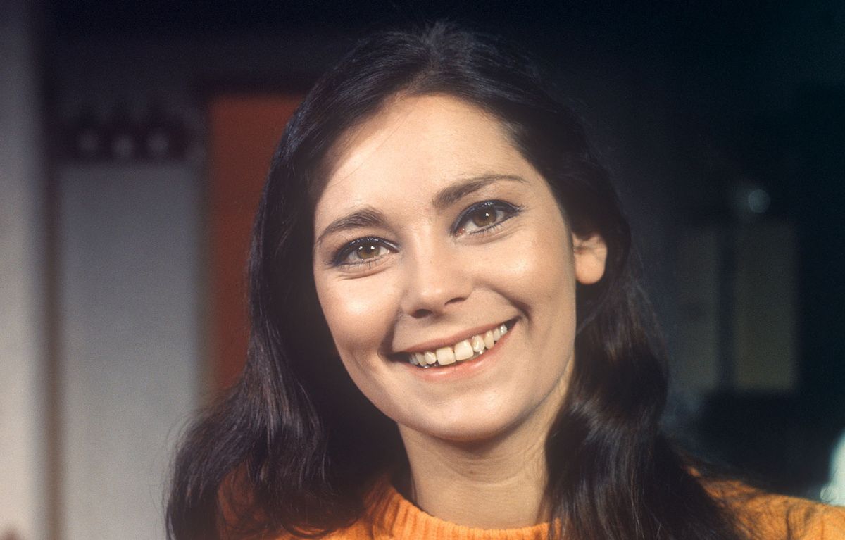 Ma lenne nyolcvanéves Venczel Vera, az Egri csillagok Vicuskája