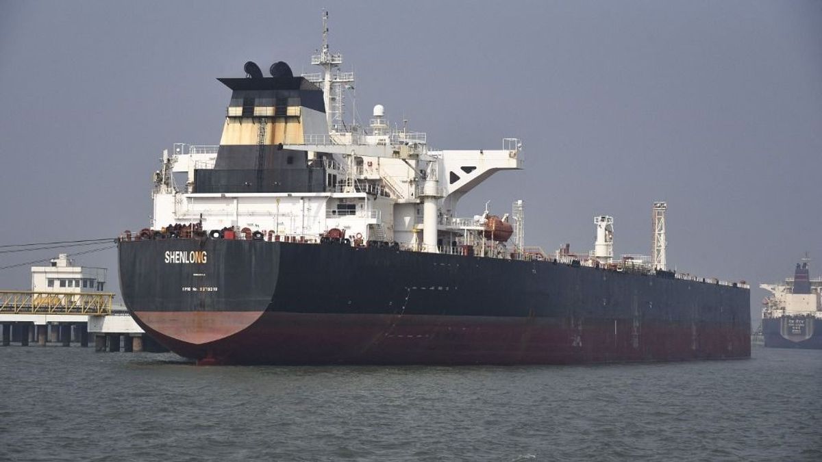 Irán olyat lépett, ami az egész világra kihatással lehet