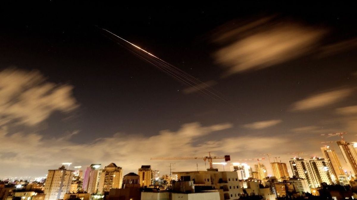 10 napot adott Iránnak Trump, az utolsó pillanatban lépett