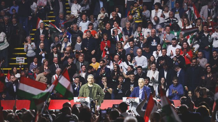 Orbán Viktor Lázár János Debrecen DPK HEGY