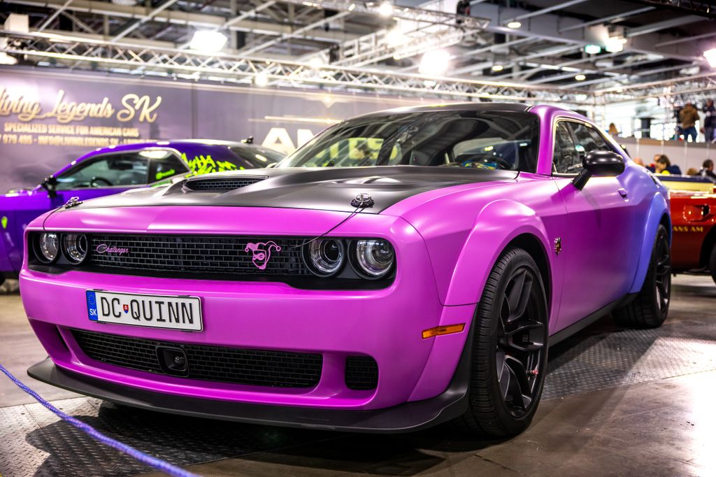 Autó, motor és Tuning Show AMTS