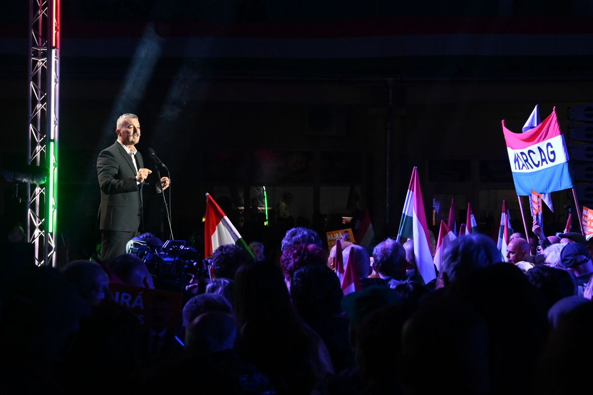 Törökszentmiklós országjárás