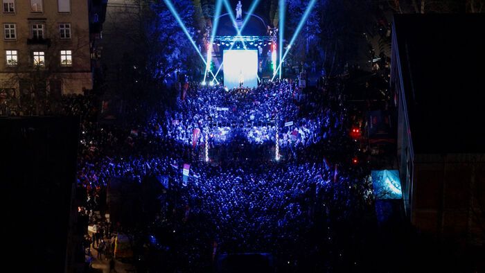 Dunaújváros Fidesz