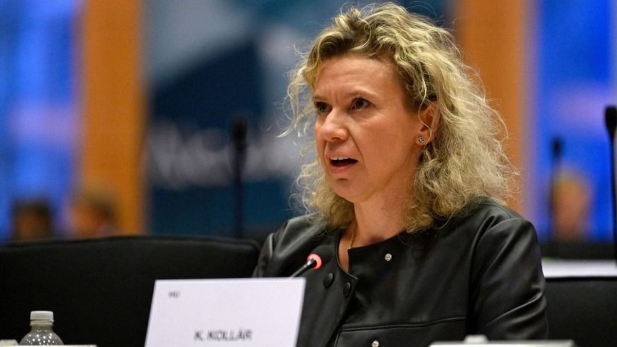 A befagyasztott uniós pénzek miatt elmaradó kórházfelújításokat pozitívnak feltüntető tiszás EP-képviselő most az egészségügy javításáért kampányol