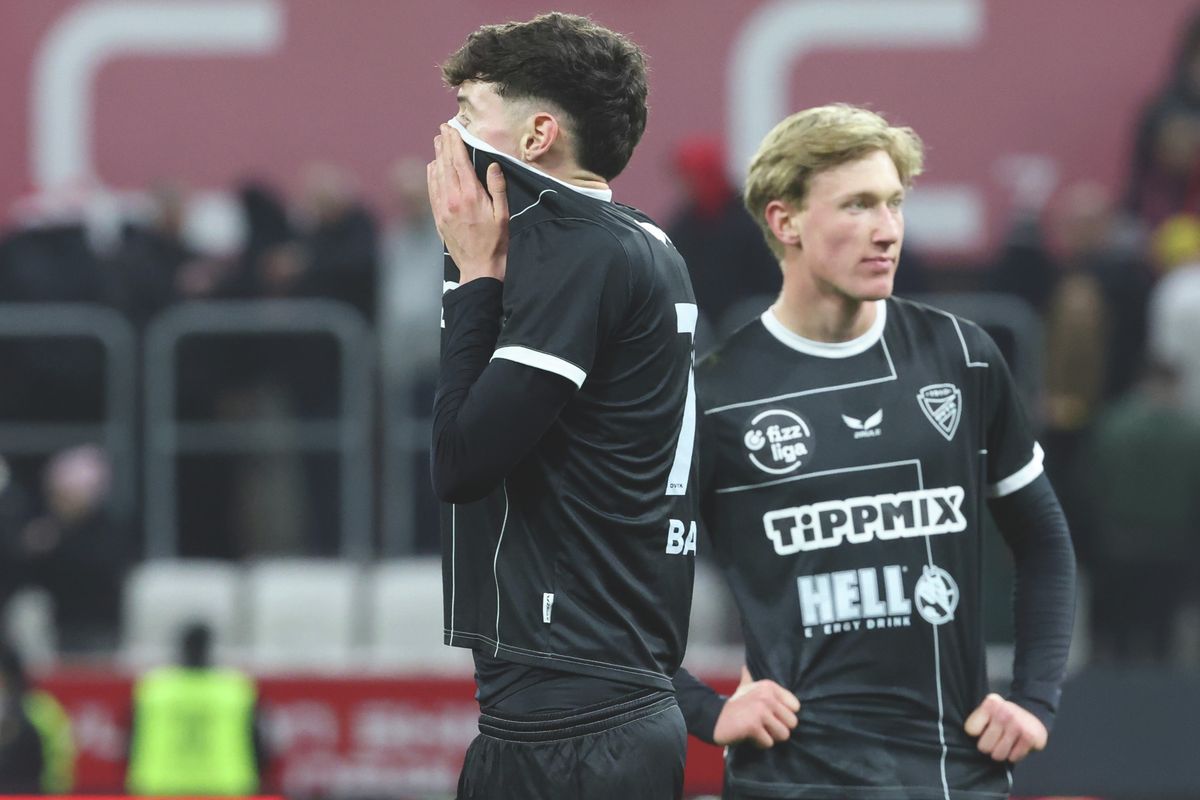 A DVTK csütörtökön kiesett a kupából, péntektől már Nebojsa Vignjevics irányítja a csapatot