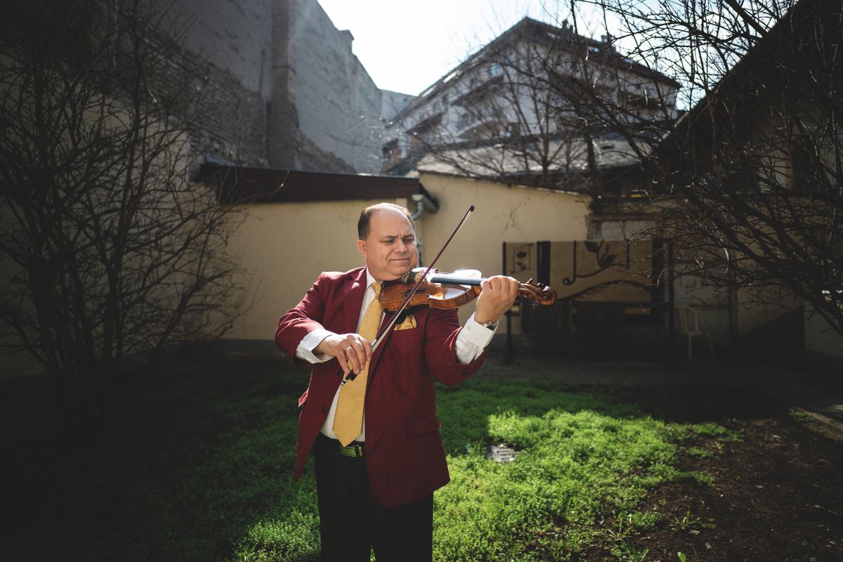 Nem kis célt tűzött ki maga elé a nagy múltú magyar zenekar, ezekkel az újításokkal készülnek