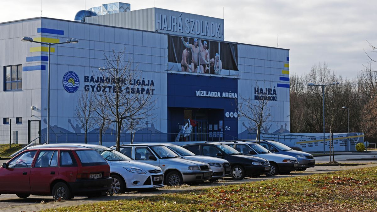 Újabb lépés a tizedik olimpiai aranyérem felé, Telki mintájára épül fel a sikersportág központja
