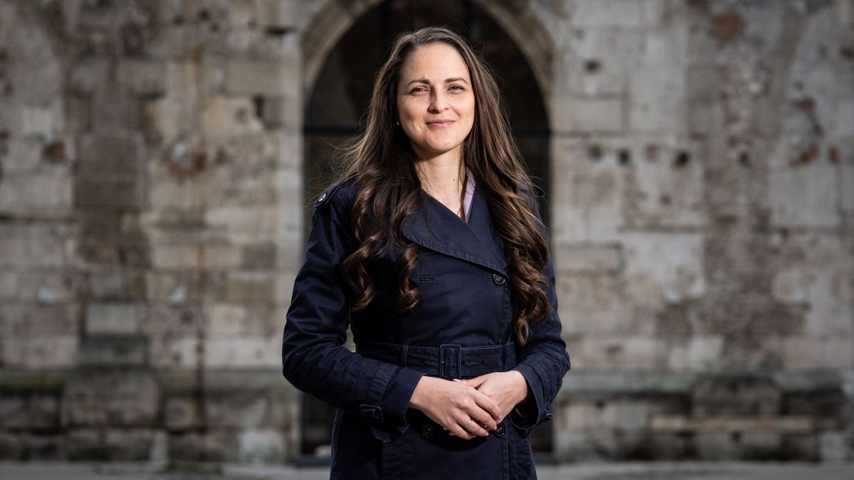 20260317 Budapest
Fazekas Csilla Budavár alpolgármestere, 1. számú választókerületben a Fidesz–KDNP jelöltje.
fotó: Ladóczki Balázs (LB)
MW