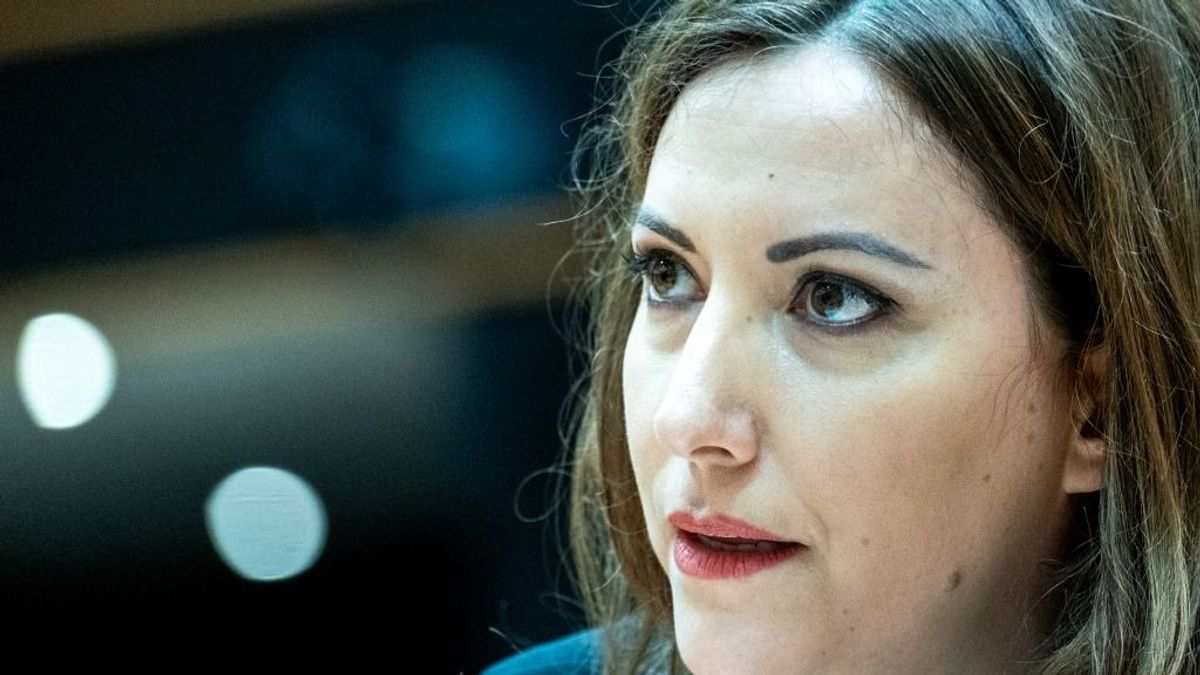 Petra Steger: Európa önmagát pusztítja el az energiapiaci döntésekkel