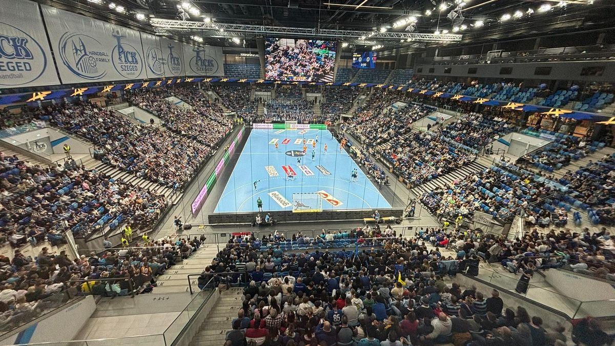 Újabb pofon után a saját közönsége fütyülte ki a Szegedet