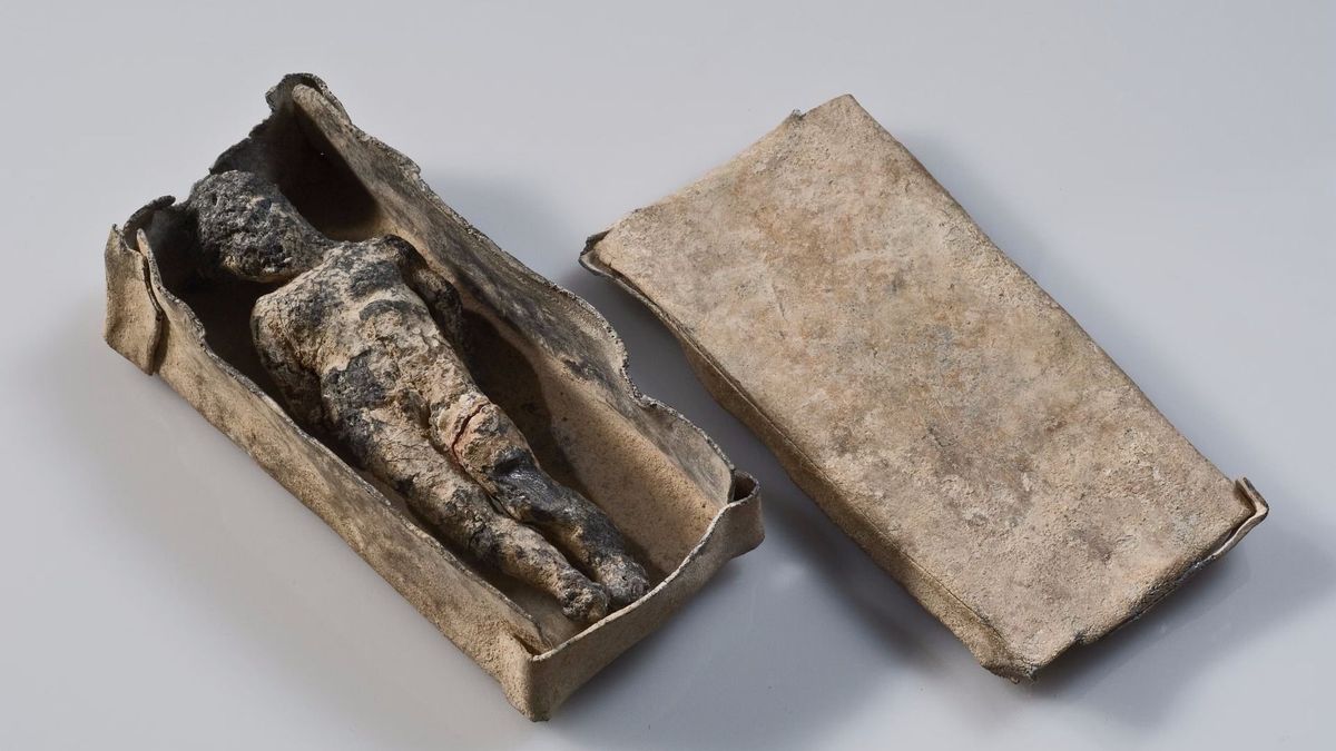 Ókori civilizációk mágikus mindennapjai