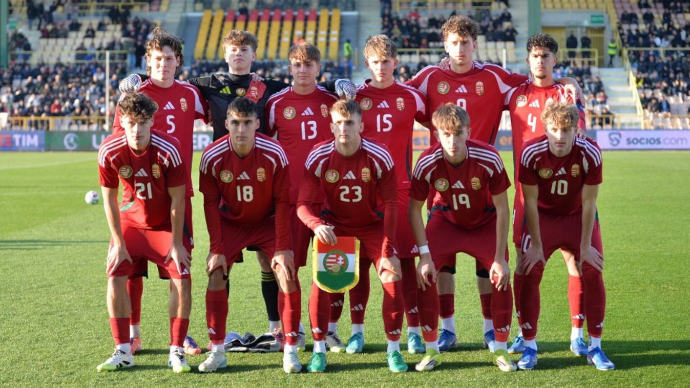 Tragikus félidő a magyar válogatottól, az Eb-részvételbe került az újabb bukás