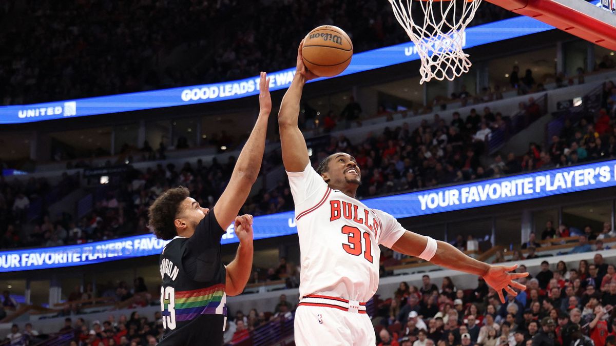 Botrány az NBA-ben: a Chicago Bulls kidobta az LMBTQ helyett Jézust éltető sztárt