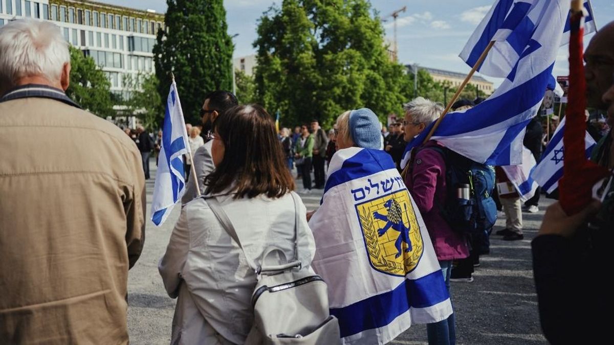 A német tartományi miniszterelnök szigorúbb fellépést sürget az antiszemitizmus ellen