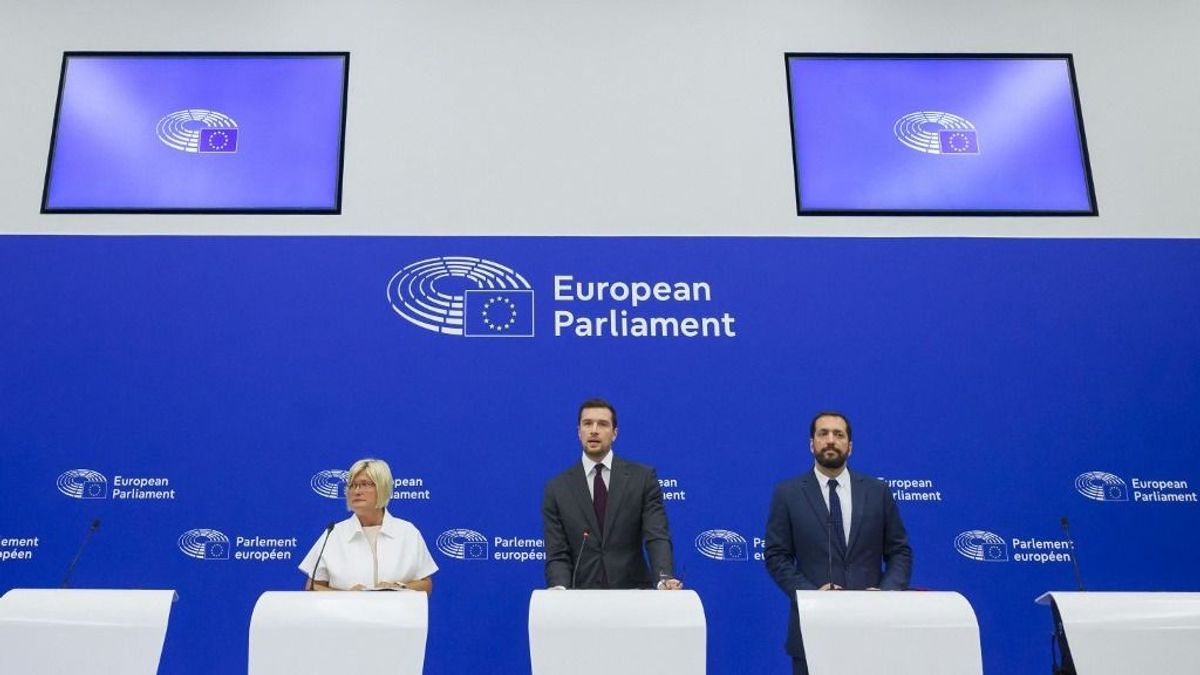 Budapest ad otthont az I. Patrióta nagygyűlésnek