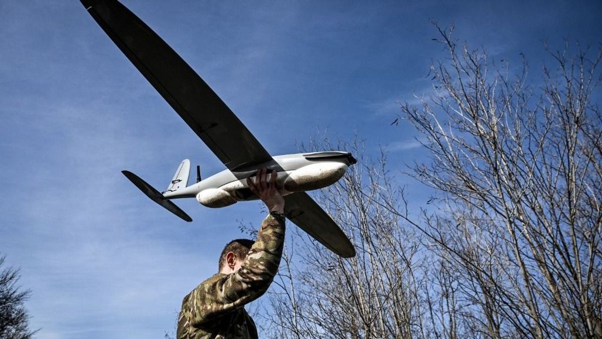 A balti államok az ukrajnai háború célkeresztjébe kerültek