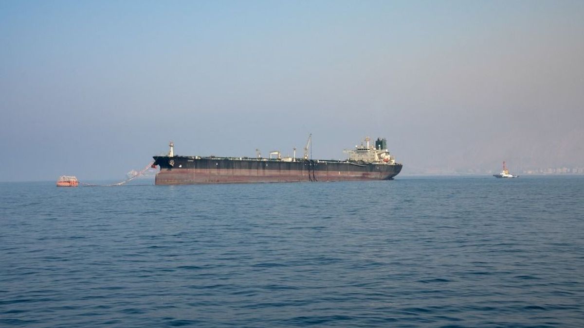 Dróntámadás rázta meg Ománt: olajtankert és kikötőt is célba vettek + videó