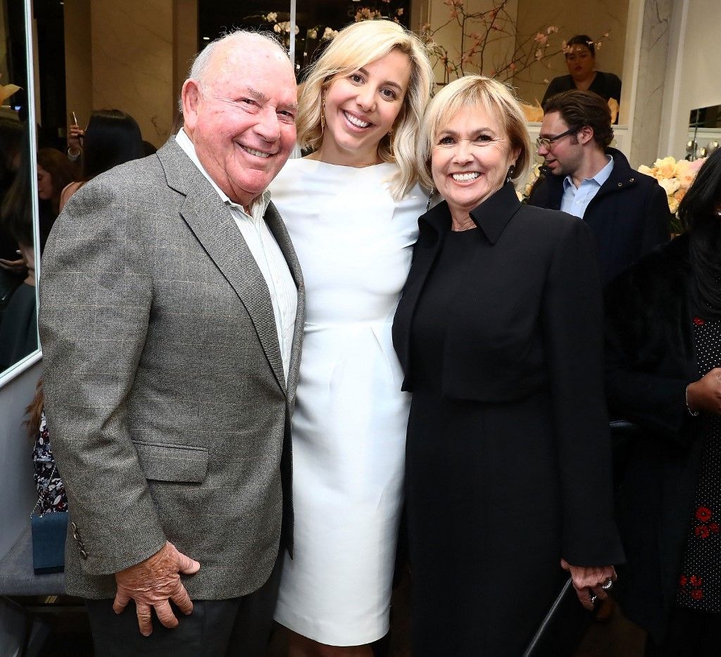 Március 26-án elhunyt David Cornstein, az Egyesült Államok egykori magyarországi nagykövete