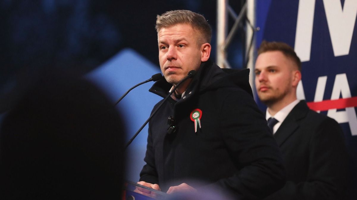 20260219 Körmend

Magyar Péter körmendi fóruma.

Cseh Gábor
Fotó: Cseh Gábor CSG Vas Népe

Képen: Magyar Péter politikus, európai parlamenti képviselő, jogász, diplomata, a Talpra Magyarok Közösségének vezetője, a Tisztelet és Szabadság (TISZA) Párt elnöke