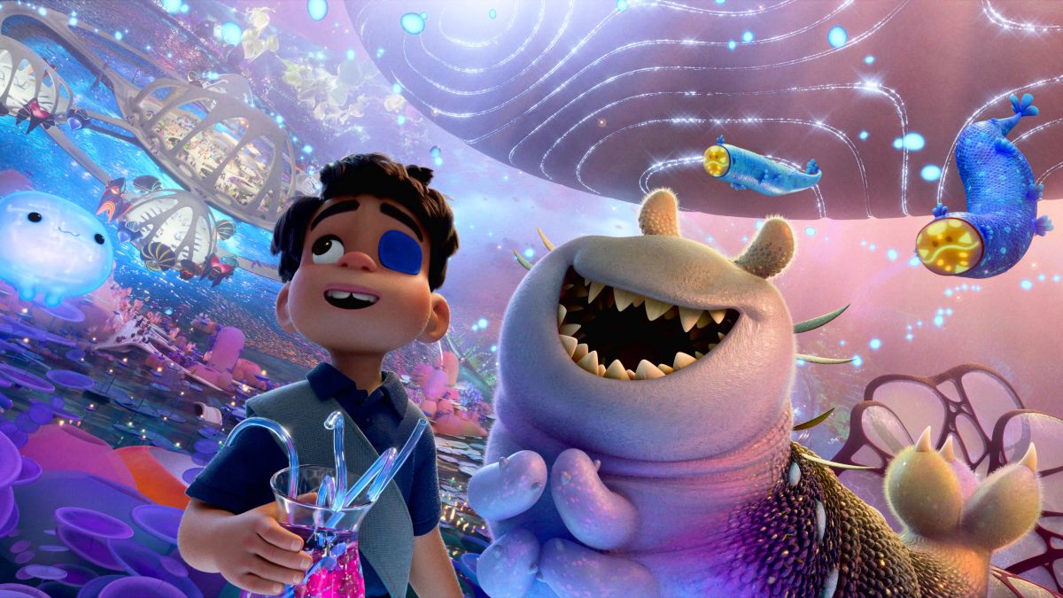 A Disney alaposan megégette magát az LMBTQ-val, de úgy tűnik tanultak belőle