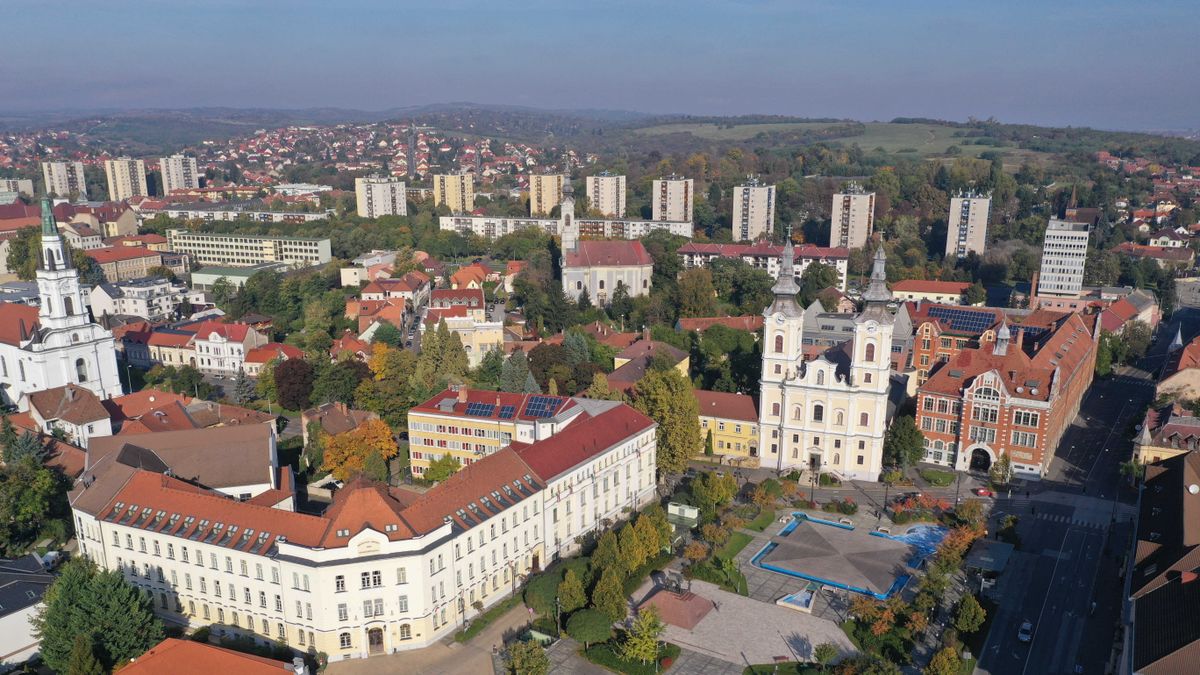 Kővel dobálta az úton haladó autókat a borsodi fiatalember, videó is készült róla