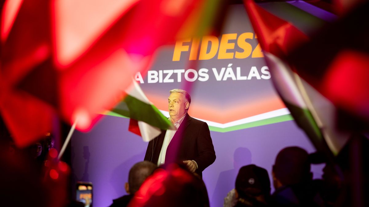 Orbán Viktor fontos bejelentést tett: nagy változás jön az Otthon start programban