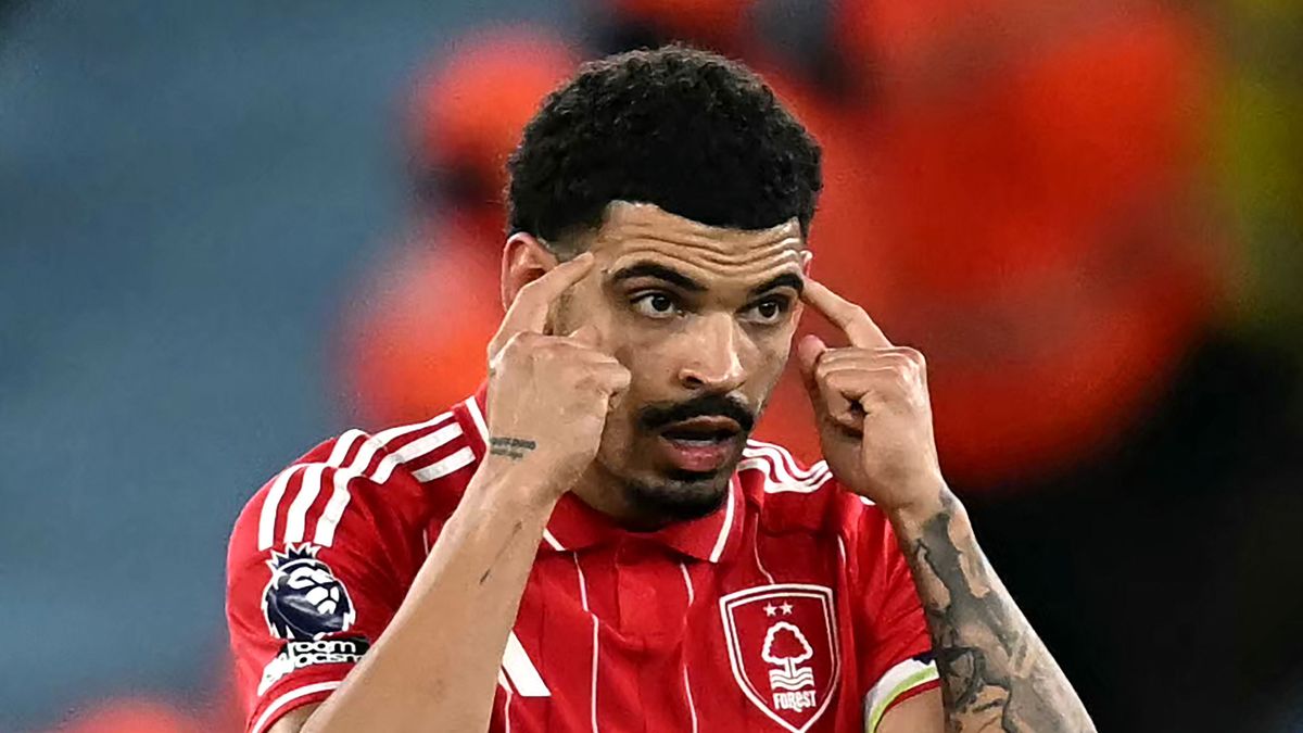 Morgan Gibbs-White csodagólja közelebb segítette az Arsenalt és Gyökerest a Premier League-címhez