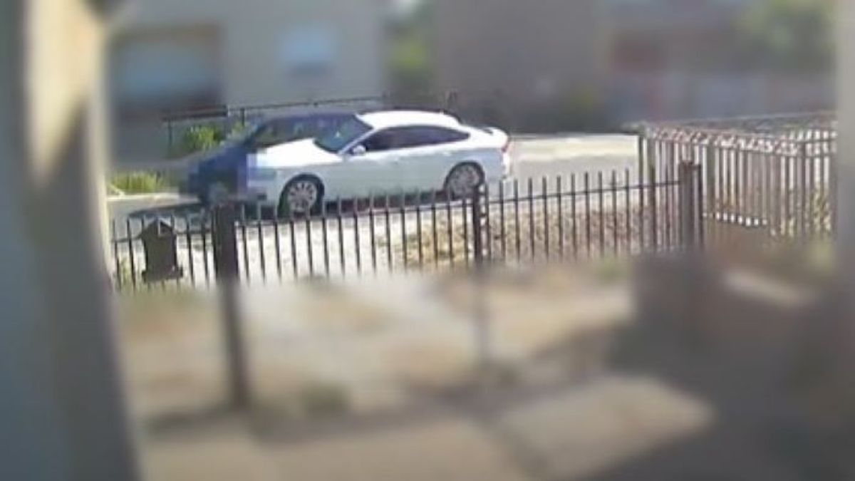 Közel 150 km/h-val előzgetett a friss jogsis sofőr, súlyos baleset lett a vége + videó
