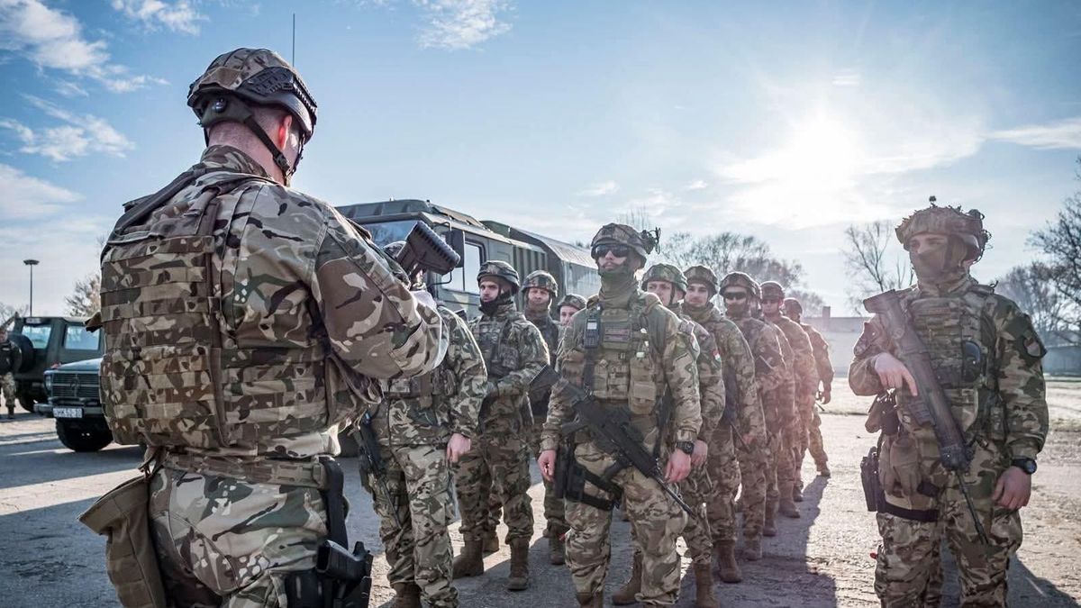 Orbán Balázs: Kiemelt figyelmet fordítunk az energetikai létesítményekre