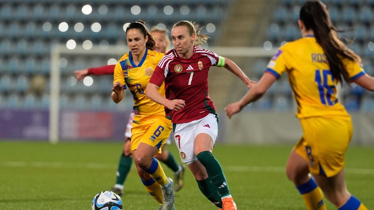 A magyar válogatott Andorra elleni kínos rajtjára örök igazsággal reagált a kapitány