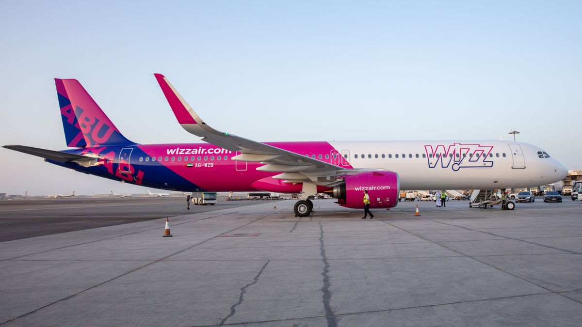 Wizz Air