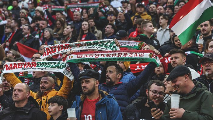 Magyarország-Szlovénia válogatott labdarúgás