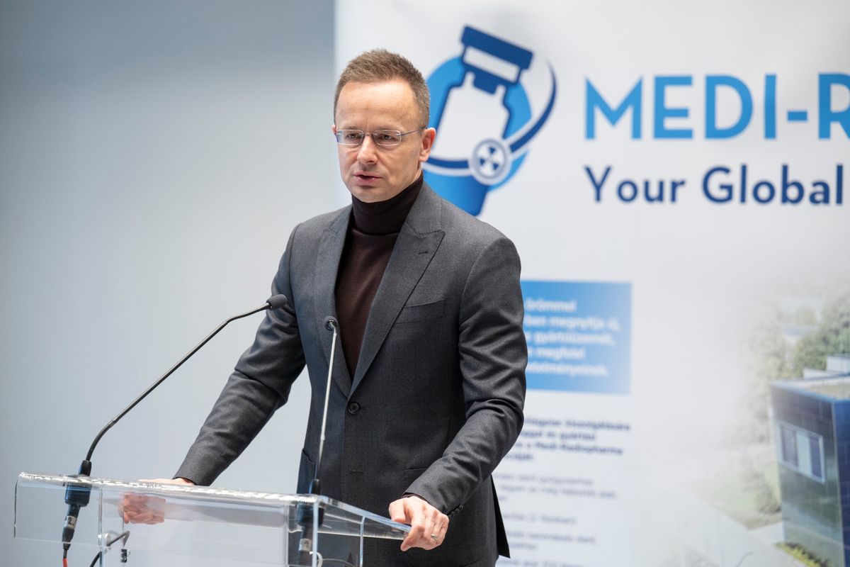 gyógyszeripar, gyógyszergyártás