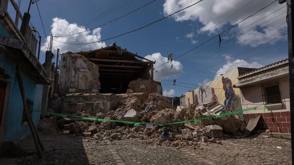 Földrengést is előidézhetnek az erős napkitörések egy új hipotézis szerint