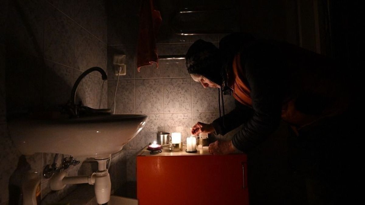 Háború a szomszédban: civilek küzdenek a túlélésért