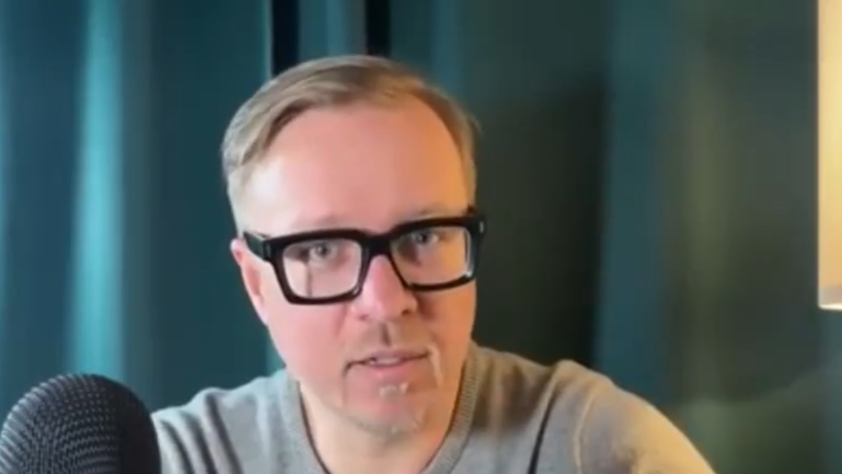 Tizenhauzen: az olaj elzárásával akarják megbuktatni az Orbán-kormányt (Képernyőfotó: Youtube)