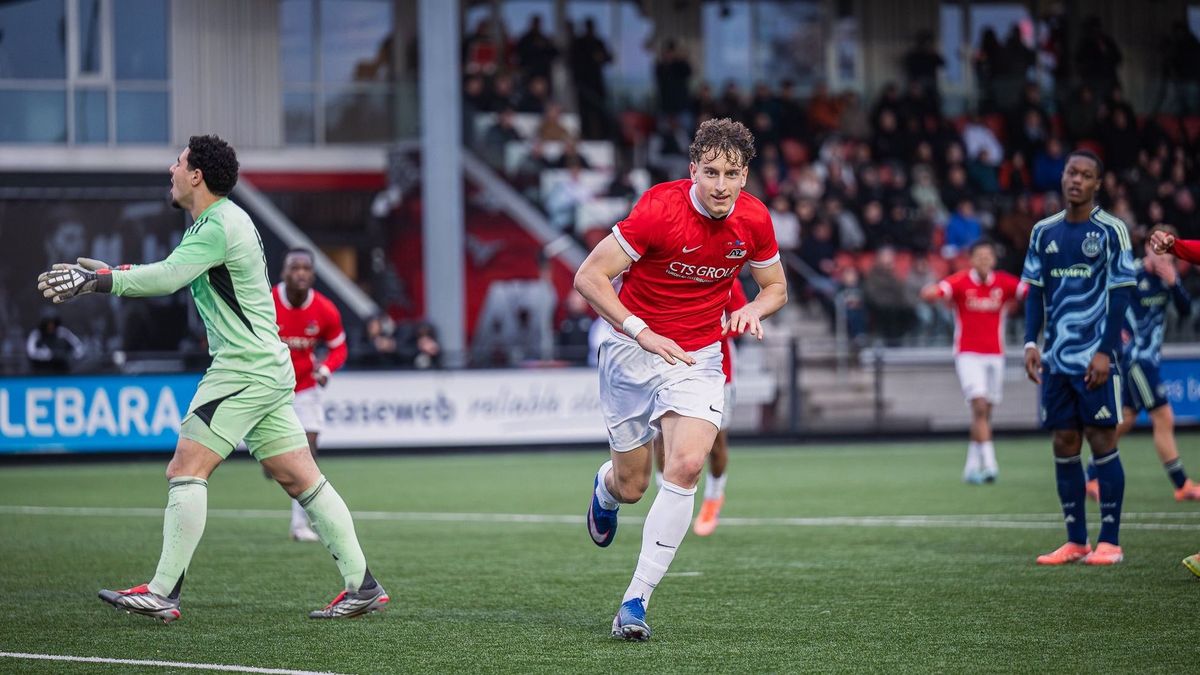 Marco Rossinak üzent újabb góljával a legnagyobb magyar csatárígéret