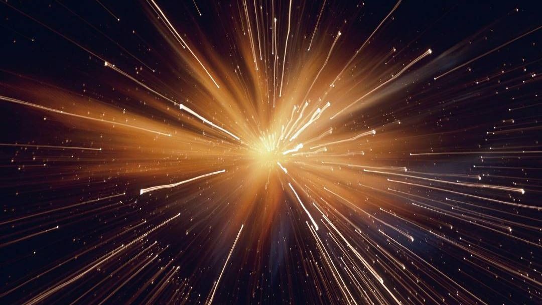Az ősrobbanás volt az univerzum történetének a legrejtélyesebb pillanata