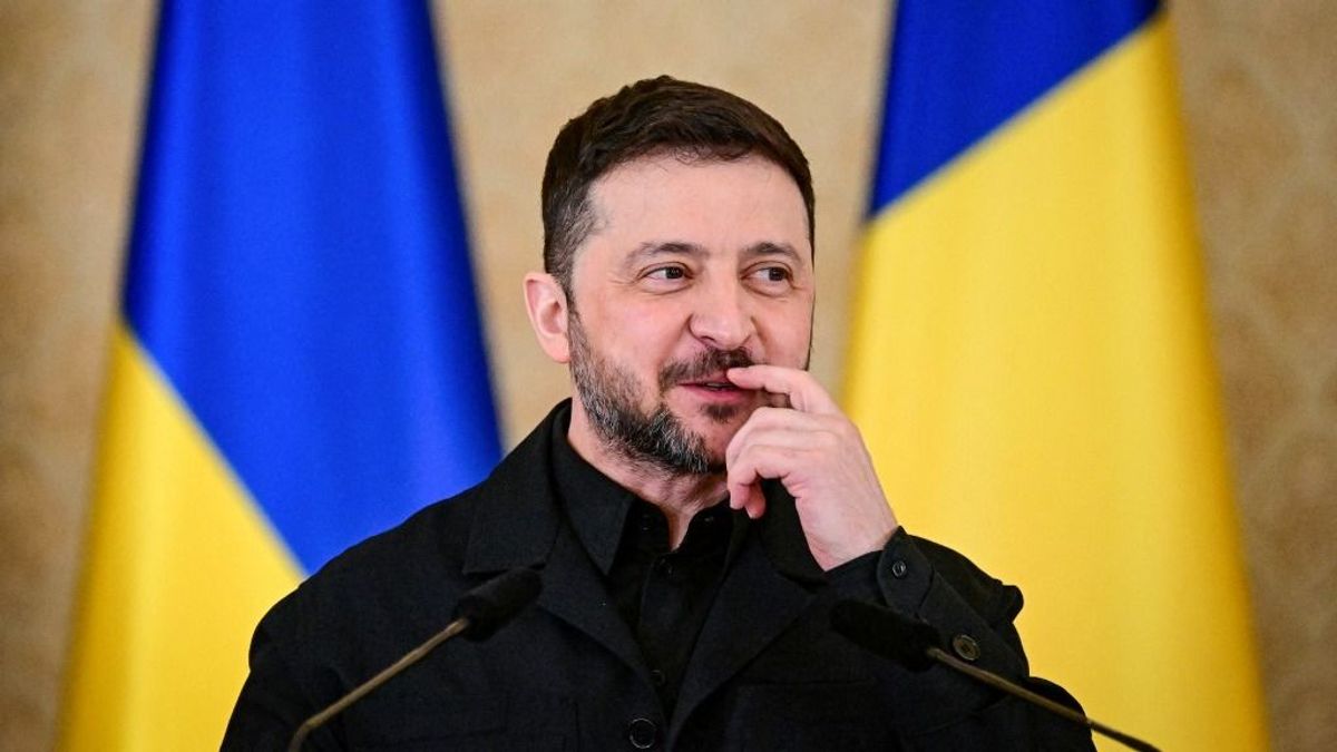 Ukrajna az EU-csatlakozást sürgetné