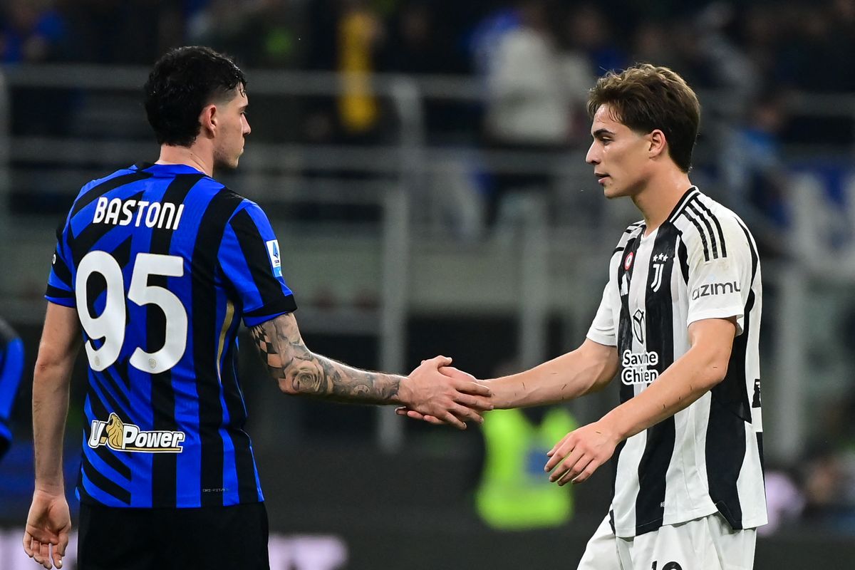 Az olasz Alessandro Bastoni és a török Kenan Yildiz is a vb-pótselejtezők legértékesebb játékosai között, Arda Güler őket is megelőzi, Szoboszlai Dominik sajnos nincs a listán