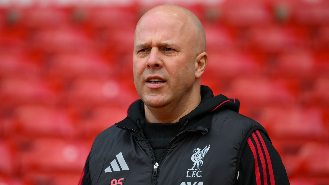 A holland szakember jó és rossz hírről is beszámolt