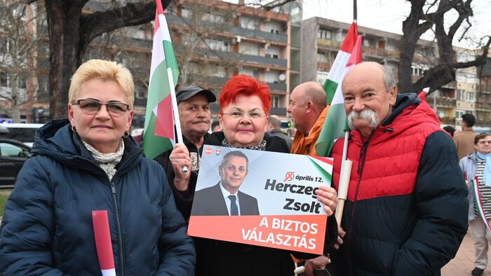 Törökszentmiklós országjárás