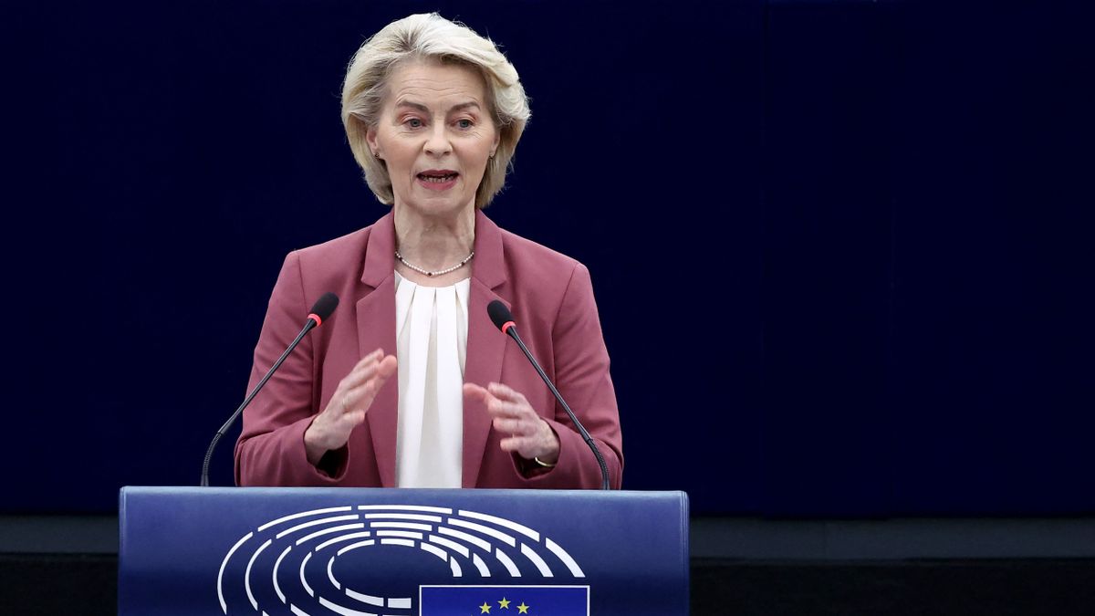 Rezsicsökkentést tervez Brüsszel (Fotó: AFP)