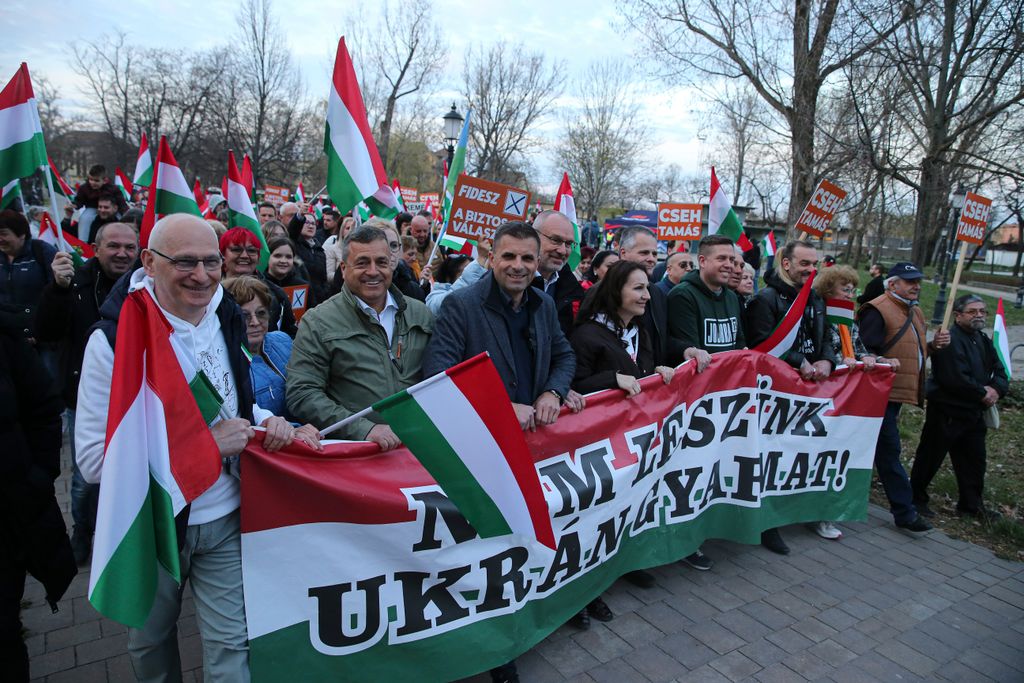 Kecskemét országjárás