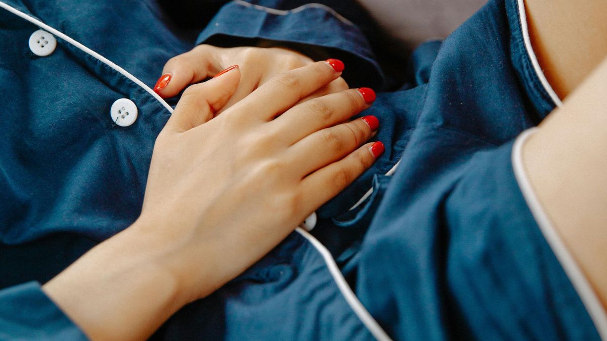 Ezekkel a módszerekkel enyhíthetők az endometriózis tünetei