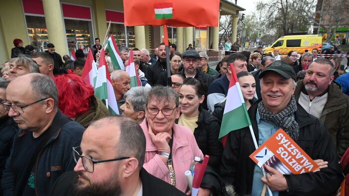 Törökszentmiklós országjárás